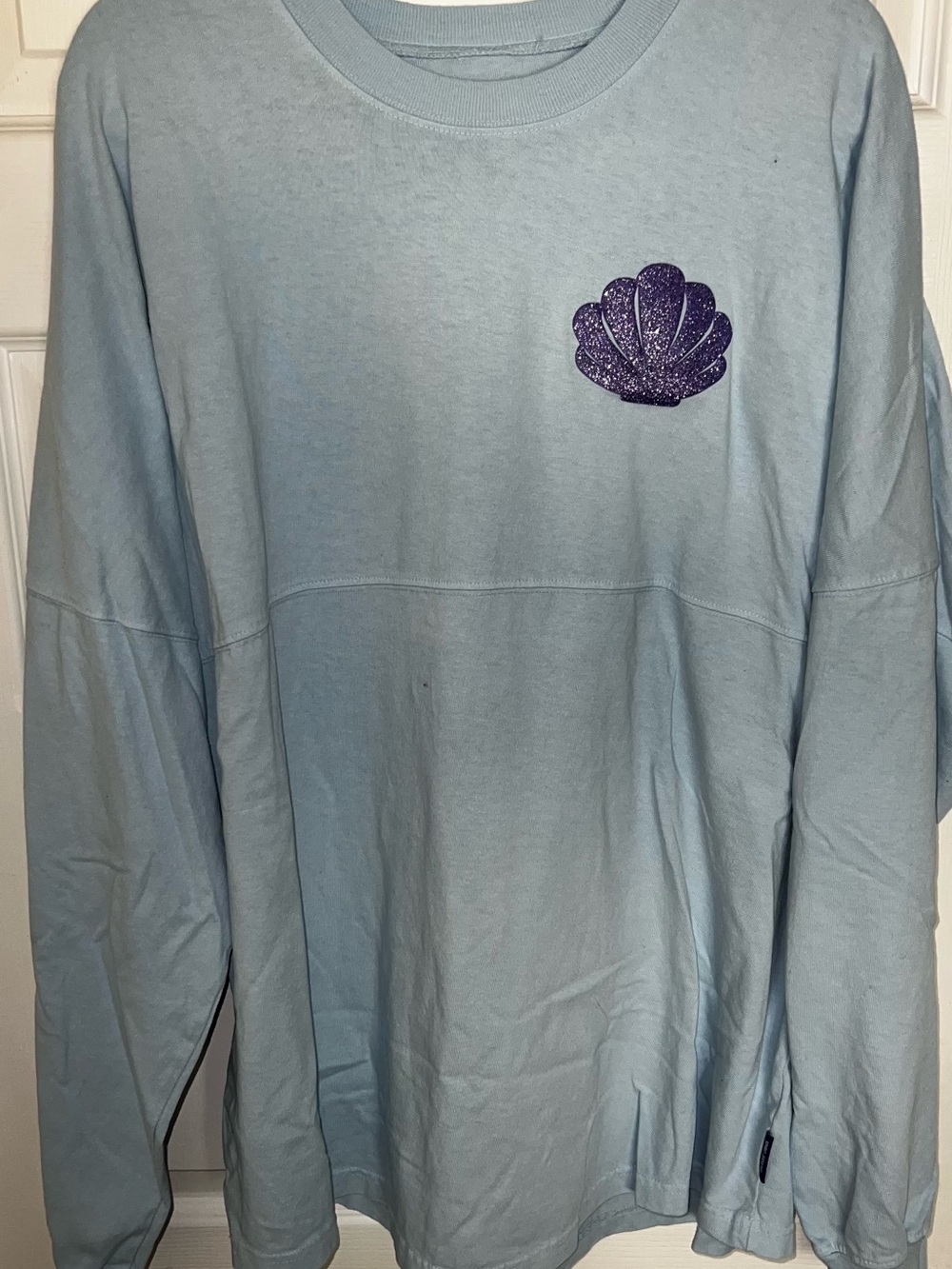 Disney The Little Mermaid Spirit Jersey - Picture 8 of 8
